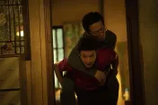 郭子乾《華麗》意外中風！兒子黃冠智等不及救護車　急背起狂奔醫院
