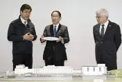 台積電「日本二廠」浮出水面！ 日媒：魏哲家證實也將落腳菊陽町