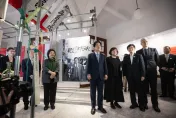 驚！賴清德守護言論自由要「洗滌每個人的心」　網嚇傻：難怪中天被關台