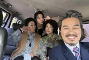 劉曉憶「旺夫命」被李興文娶回家！慘守活寡20年還「正宮變細姨」