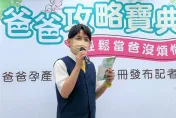 轟黃子佼只敢躲在妻女後面！　她再揭「偷拍論壇」恐嚇手法嗆：你不知這事嗎？