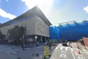 殯雪奇緣、葬壽司被打槍！二殯新名揭曉：「懷愛館」尊重多元宗教情感
