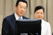 破天荒「律師國防部長」要來了？國安會秘書長顧立雄預料出線　賴政府盤算曝光