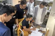 7.2強震撼全台/晶英受困者「全數撤離」！　搜救人員暖謝「每位參與救災的人」
