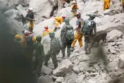 7.2強震撼全台/太太是慈濟醫院護理師　國軍士官長林清智：第一時間救災優先
