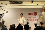 開第一槍不後悔！轟黃子佼購買未成年影片觸法　林予晞：沒工作也要發聲