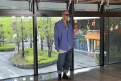 快訊/汪小菲戰大S鬧警局　具俊曄首度現身「更帥了」！