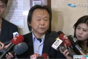 怒轟黃子佼「人神共憤」！王世堅出手提修法加重其刑嚴懲：一定要被關