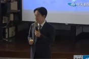 賴清德520就職會講啥？張亞中預估會表達3概念　痛批綠營讓美予取予求