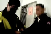影/通緝男逃6年警掌握行蹤逮人　報假身分一個字就被戳破上銬