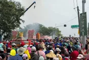 遶境隨香前必看！出發前「這五件事」沒做好恐中途送醫