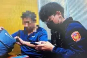 影/北市男網遇愛情陷阱　「親愛的」要他投資翡翠買賣險噴5萬