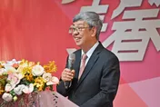 賴清德簽署總統令！任命陳建仁出任中研院長
