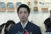 徐巧芯衰捲大姑洗錢案　蔣萬安盼各界本於事實：不該無端牽連