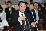 賴清德選顧立雄當國防部長　超瞎原因曝光了