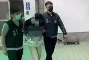 快訊/台中男遭女友潑油燒傷「竟是自己要求」　叼菸撞死工程師就是他