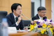 媒體人「1句話」評論賴神內閣！　斷言「這大咖」才是重點：怎樣操盤2026選戰