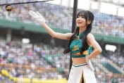 台鋼女神一粒雙胞胎姊姊曬仙氣照　網友驚：真的有「兩粒」