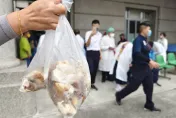 快訊/嘉義25人食物中毒！狂吐16次虛脫他嘆：該拉該吐的都吐完了