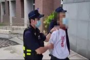 27天速偵結！割頸案乾哥、乾妹殺人罪起訴　下週移送少年法庭