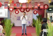 未成年性侵被害者懼揭露　洪孟楷提延長刑法追訴期修法