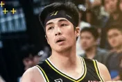 GOAT！林力仁眾望所歸壓倒性奪週MVP　努力成果不再被抹煞