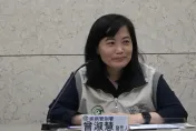 快訊／「初瓦、嚮辣」累計達82例通報！疾管署：初步檢驗是諾羅病毒