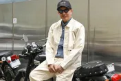 獨/具俊曄揭大S遠離演藝圈內幕...認曾動念引退：只要有熙媛在