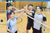 公益ESG運動！大波盃環保羽球賽登場　首見低污染球拍、二手羽球捐贈偏鄉