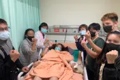影/太魯閣山月村員工勇敢應對強震！「驚險畫面」首度曝光