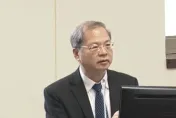 龔明鑫訪美喊「盼促成美國再次偉大」！網全傻眼：賣台還覺得光榮？