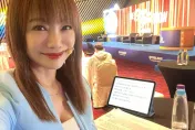 美女主播自曝地震後「覺得一直在晃」　醫公開「地震後頭暈症候群」解方
