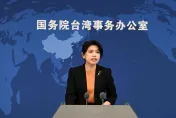 兩岸融冰！傅崐萁訪陸　國台辦：願向花蓮地震災區捐贈組合屋