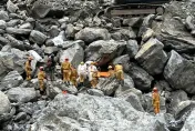 快訊/砂卡礑步道5罹難者DNA出爐！確認為游家5口