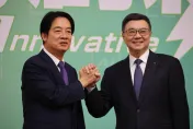 卓內閣就任滿月數據出爐！顧立雄負面聲量居冠遠超第2名近3倍