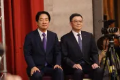 看完賴清德內閣名單　沈富雄評各界恐誤判：國民黨得重新思考戰法