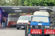 7.2強震撼全台/砂卡礑挖出遺體送往殯儀館　家屬已趕抵認屍