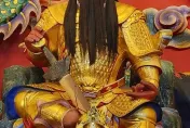 最帥男神玄天上帝生日  快拜桃子橘子蘋果3種水果  馬上開始大賺金山數錢數不完