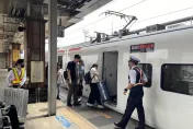 母親節到來！台鐵加開10列車這天搶票　高鐵也同步開賣「5折孝親列車」