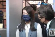 法官表態了？高虹安案將近最後辯論　稱零用金行之有年遭駁斥「薪資應帶回家」