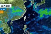 明起熱爆！高溫破30度…中南部防中暑　吳聖宇警示：下周鋒面襲台