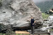 7.2強震撼全台/慟！村長的夢想被震破　山月村宣布熄燈「資遣40員工」
