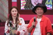 海產愛講大話攀關係 ？Sandy向吳宗憲抱怨：他害我的店被砸