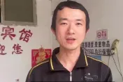 省到極致！外送員每日工作近12hr　不租房連三年睡「一晚66元」旅館