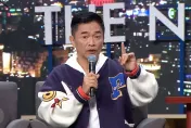 快訊/黃子佼拍少女裸照早被爆！吳宗憲上《夜夜秀》被消音　本人證實了