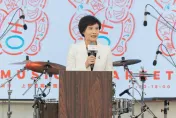新內閣人事布局水很深？　吳子嘉：「這個人」才是關鍵棋