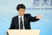 明天公布第二波內閣人事？　傳邱垂正掌陸委會、鄭銘謙接法務部