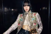 當小甜甜布蘭妮師妹！Lisa簽約美唱片公司RCA　BLACKPINK剩1成員動向成謎