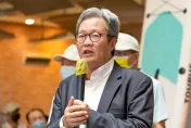陳金德傳接公共工程會主委！遭揭曾因這事被監院彈劾