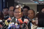 傳被賴清德欽點且3次懇談　林佳龍終點頭接下外交部長